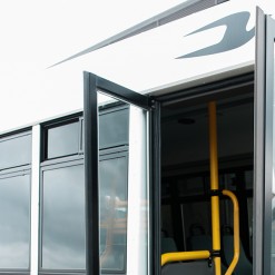 Accessible Buses